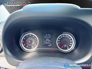 HYUNDAI i10 usata, con Fendinebbia