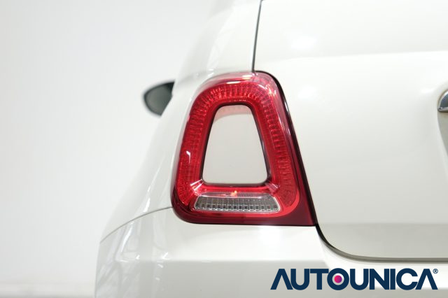 FIAT 500 usata 40