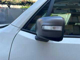 JEEP Renegade usata, con Immobilizzatore elettronico