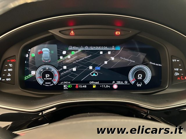 AUDI Q8 usata, con Controllo automatico clima