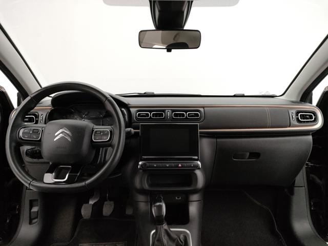 CITROEN C3 usata, con Cruise Control