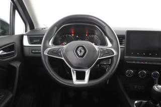 RENAULT Captur usata 5