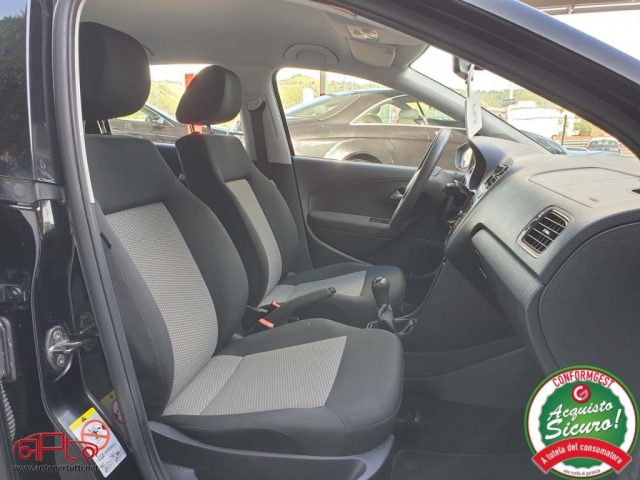 VOLKSWAGEN Polo usata, con Servosterzo