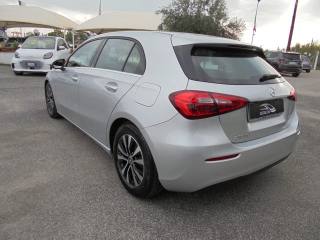 MERCEDES-BENZ A 180 usata, con Cerchi in lega