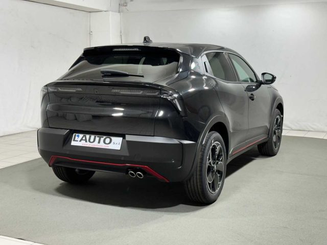 ALFA ROMEO Junior usata, con Autoradio