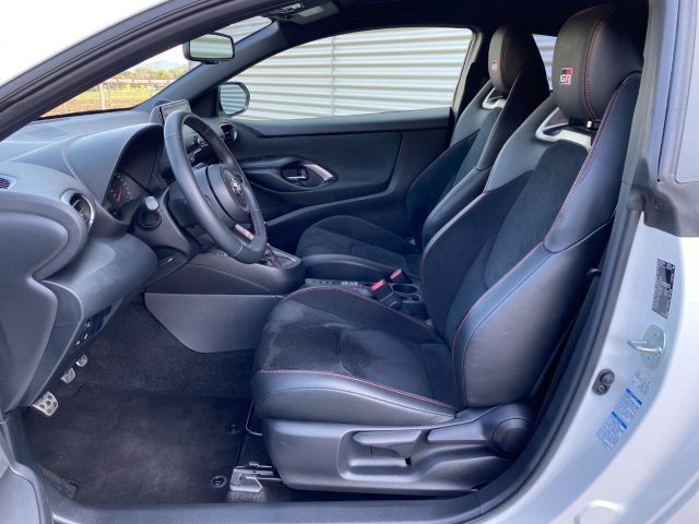 TOYOTA Yaris usata, con Trazione integrale