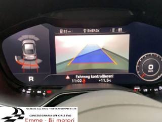 AUDI TT usata, con Chiusura centralizzata