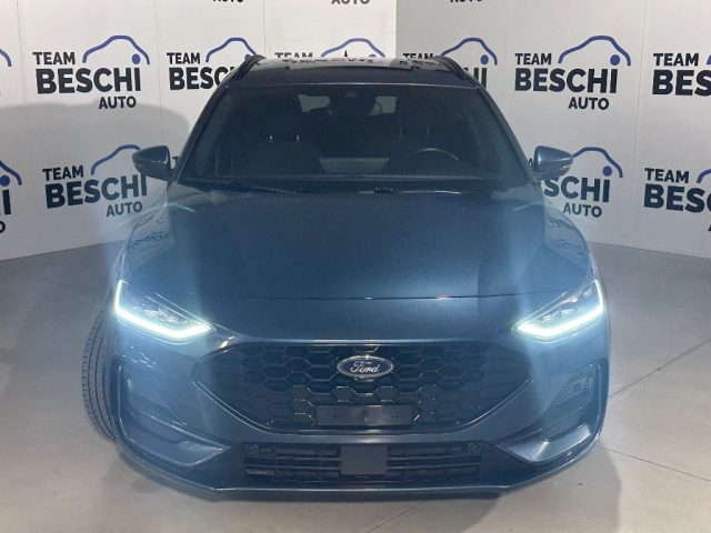 FORD Focus usata, con Airbag