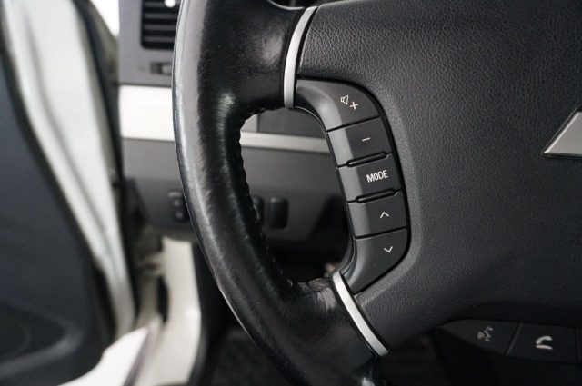 MITSUBISHI Pajero usata, con Servosterzo
