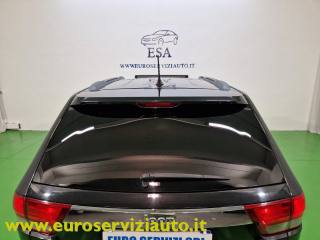 JEEP Grand Cherokee usata, con Volante riscaldabile
