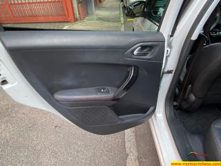 PEUGEOT 208 usata, con Servosterzo