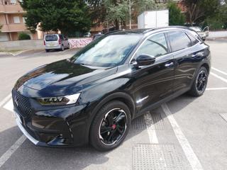 DS AUTOMOBILES DS 7 Crossback BlueHDi 130 aut. Performance Line