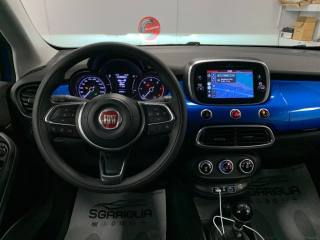 FIAT 500X usata, con Cerchi in lega