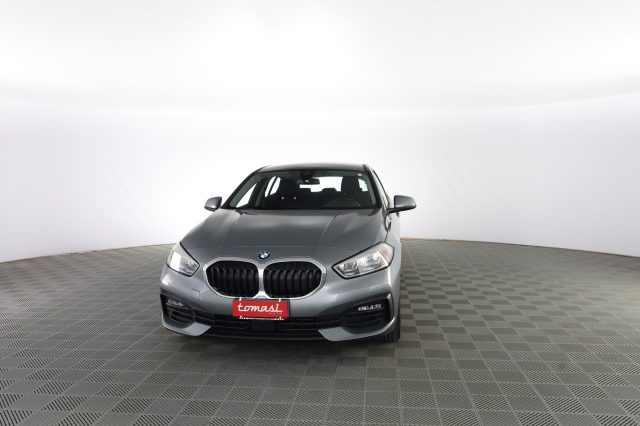 BMW 116 usata 0
