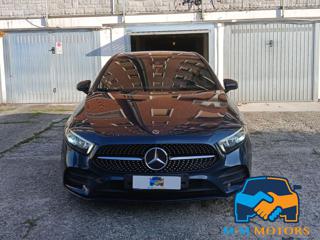 MERCEDES-BENZ A 180 usata, con Airbag