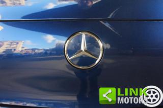 MERCEDES-BENZ GLC 220 usata, con Fendinebbia