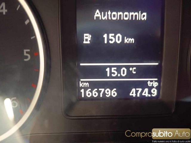 VOLKSWAGEN Tiguan usata 24