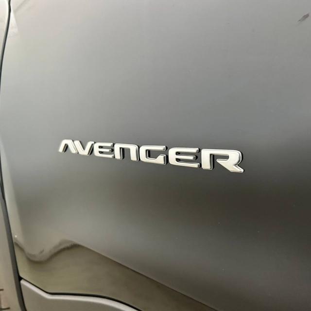 JEEP Avenger usata, con Sensori di parcheggio posteriori