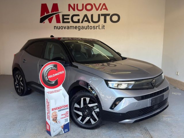 OPEL Mokka usata, con ABS