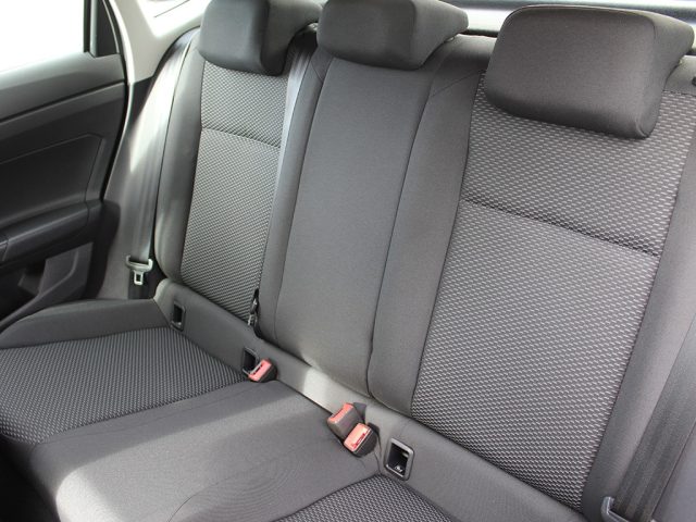 VOLKSWAGEN Polo usata, con USB