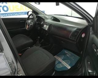HYUNDAI i20 usata 9