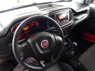 FIAT Doblo usata, con ESP