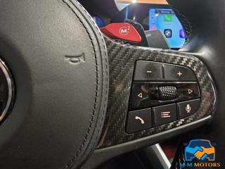 BMW M4 usata, con Immobilizzatore elettronico