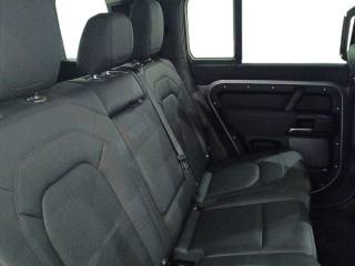 LAND ROVER Defender usata, con Cruise Control