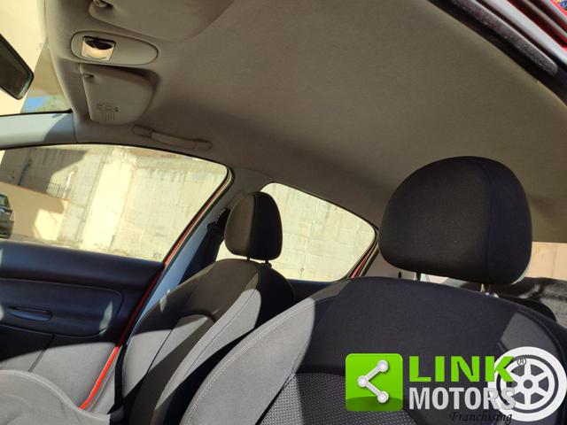 PEUGEOT 206 usata 16