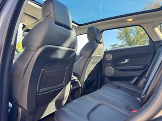 LAND ROVER Range Rover Evoque usata, con Controllo trazione