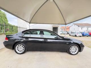 BMW 730 usata, con Autoradio