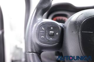 FIAT Panda usata, con Autoradio digitale