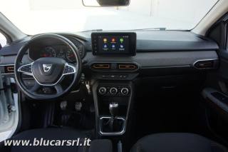 DACIA Sandero usata, con Controllo trazione