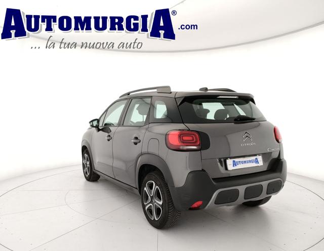 CITROEN C3 Aircross usata, con Airbag laterali