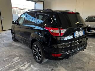 FORD Kuga usata, con Climatizzatore