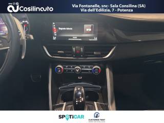 ALFA ROMEO Giulia usata, con Cruise Control