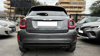 FIAT 500X usata, con Touch screen