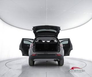 JEEP Compass usata 6