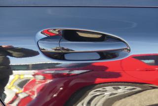 MERCEDES-BENZ A 200 usata, con Sensori di parcheggio posteriori