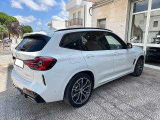 BMW X3 usata 29