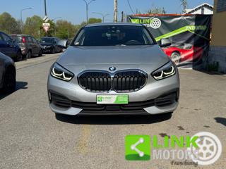 BMW 118 usata, con Airbag laterali