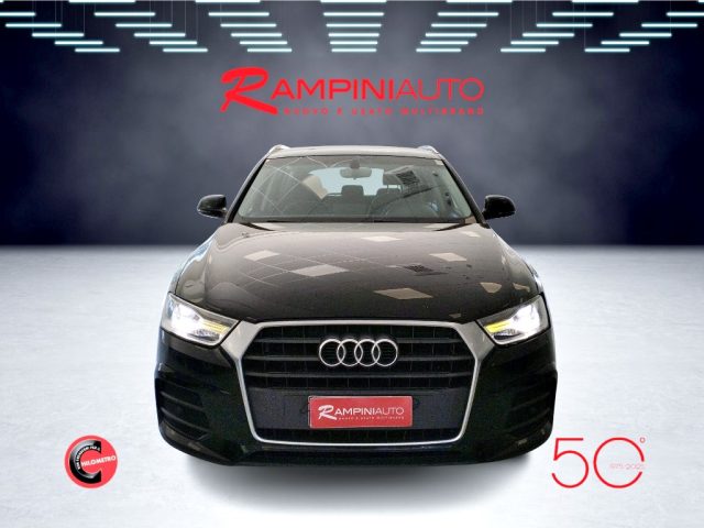 AUDI Q3 usata 2
