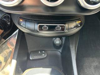 FIAT 500X usata, con Fari Xenon