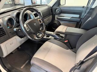 DODGE Nitro usata, con Antifurto