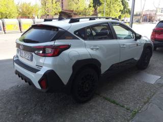 SUBARU Crosstrek usata, con Trazione integrale