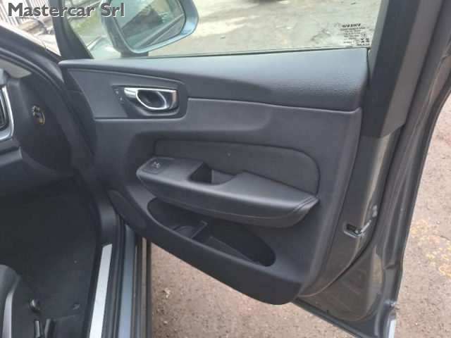 VOLVO XC60 usata, con Alzacristalli elettrici