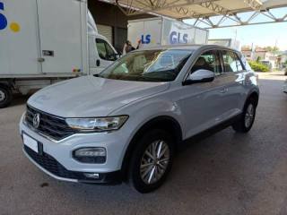 VOLKSWAGEN T-Roc 1.6 TDI SCR Business BlueMotion Technology