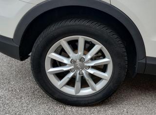 AUDI Q3 usata, con Park Distance Control