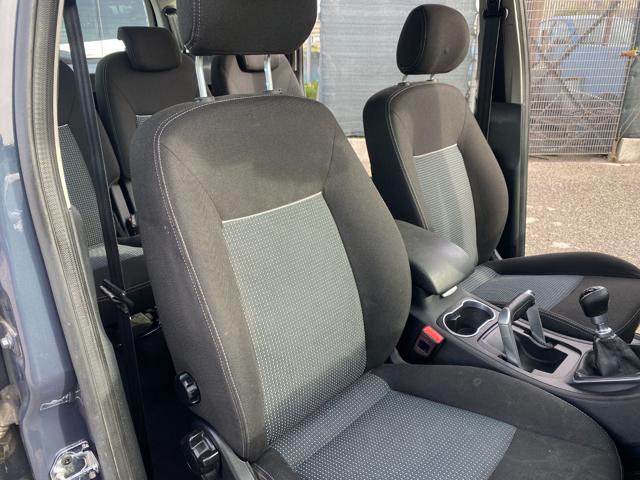 FORD Galaxy usata 23