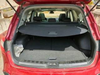 NISSAN Qashqai+2 usata, con Controllo automatico clima